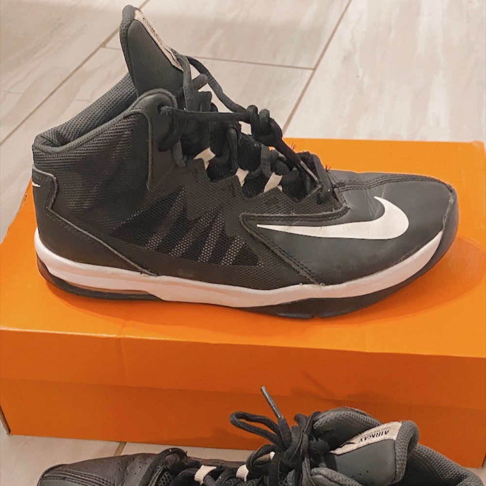 Nike Airmax Stutter Step 2